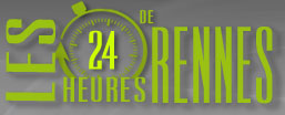 Les 24 heures de course de Rennes - CD ENT CONSULT (Accueil)
